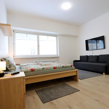 Apartman Josefska Brno Exterior foto