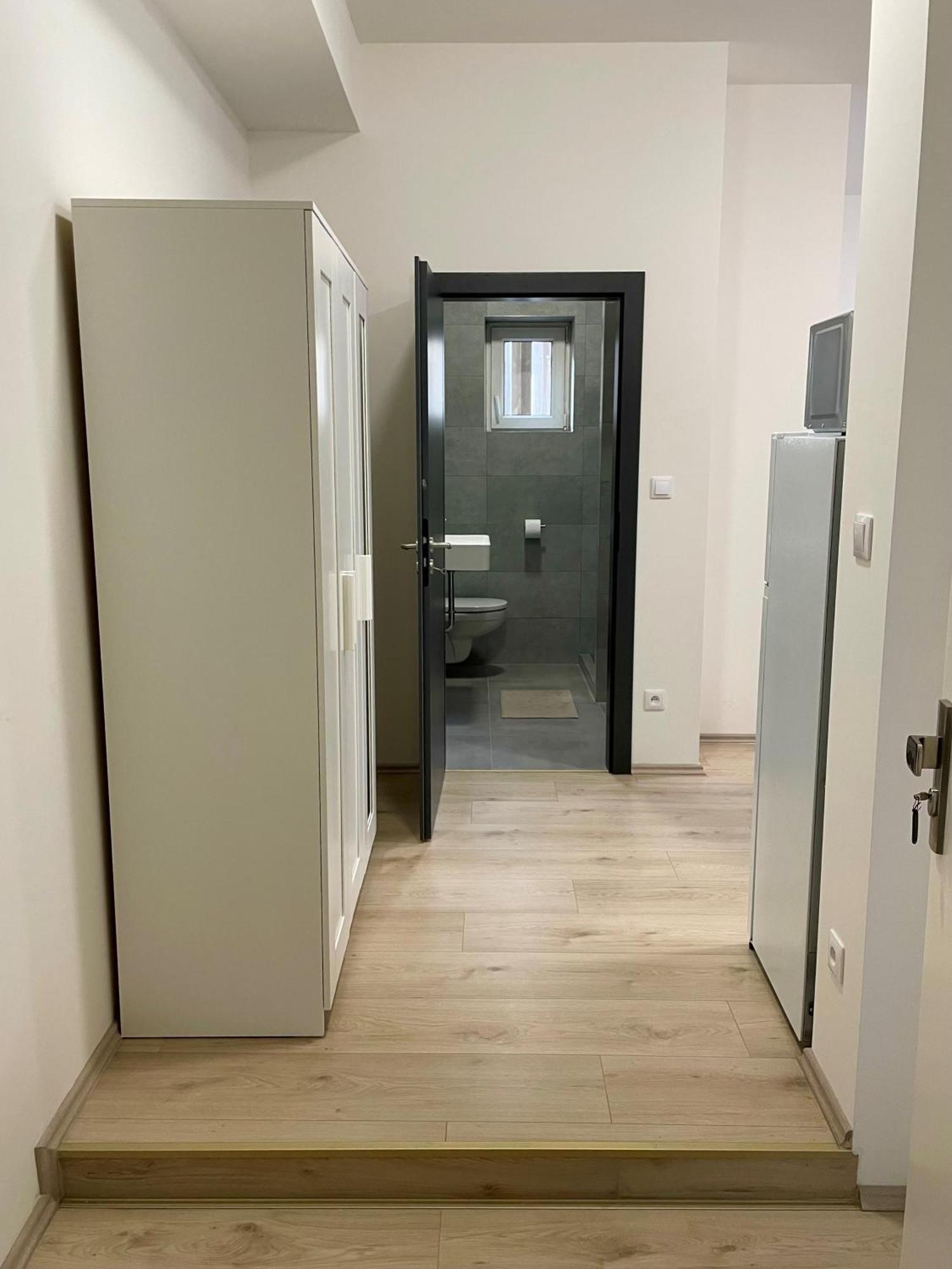Apartman Josefska Brno Exterior foto