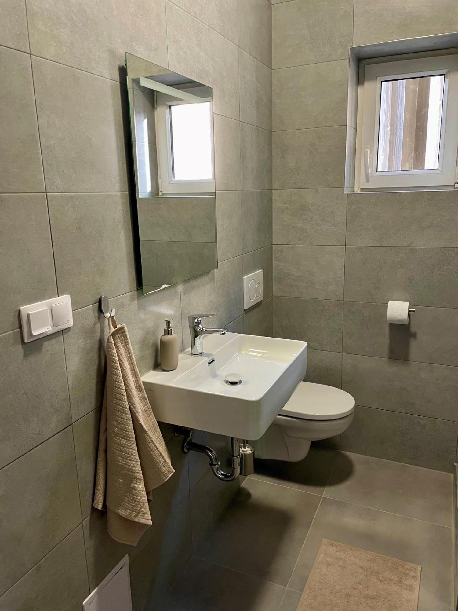 Apartman Josefska Brno Exterior foto