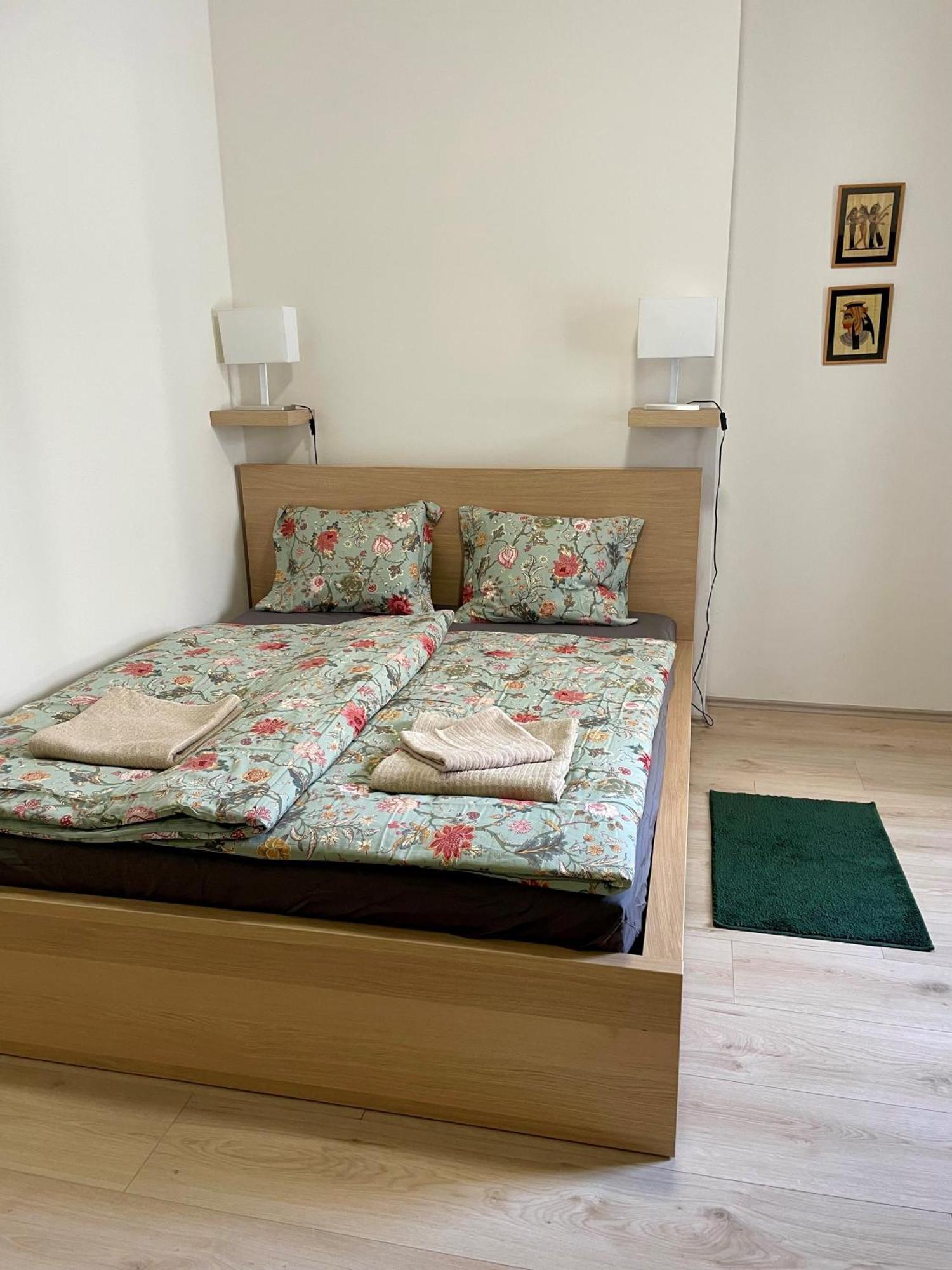 Apartman Josefska Brno Exterior foto