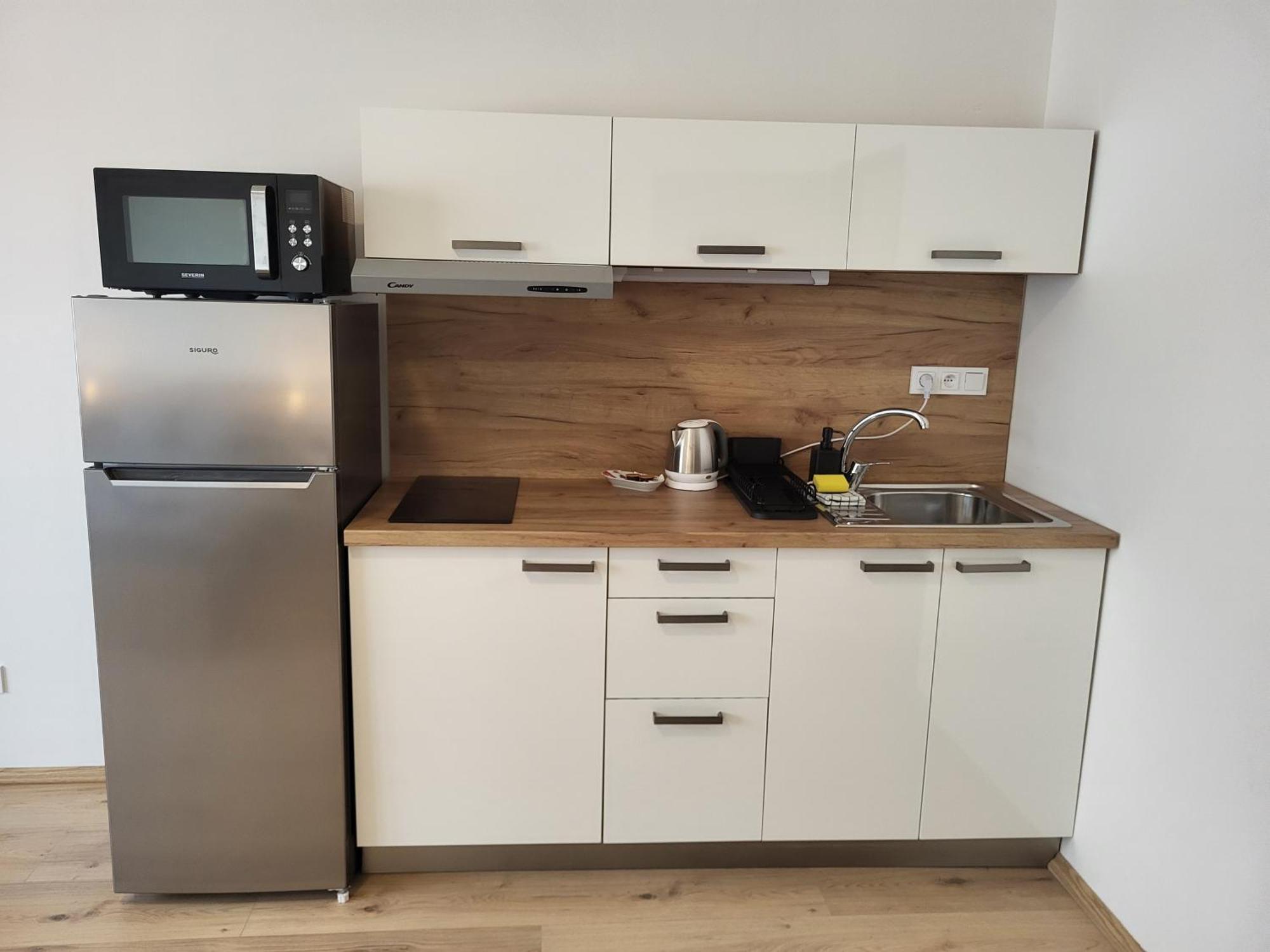Apartman Josefska Brno Exterior foto
